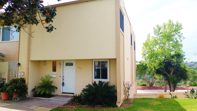 This bright, spacious end unit is a great find! Aside from its convenient location; this 3 Bd 1 1/2 Bth bath Townhome has much to offer. An open living area, wood floors downstairs and up, updated baths with travertine floors in the main bathroom. In 2013 a new kitchen with cabinets galore and plenty of granite counter space...Don't forget to step out onto the deck and enjoy the views and cool breezes. The perfect place to relax after a busy day. There is also a two garage so plenty of storage! Neighborhoods: University City Complex Features: ,,, Equipment: Garage Door Opener, Range/Oven Other Fees: 0 Sewer: Sewer Connected Topography: GSL