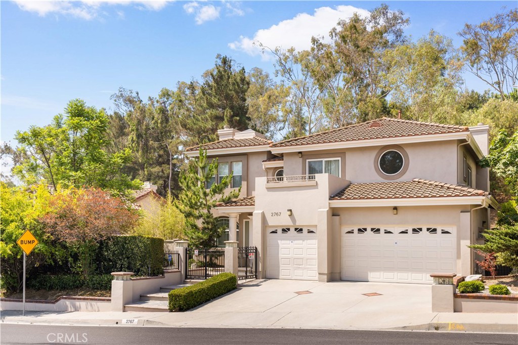 2767 Saleroso Drive