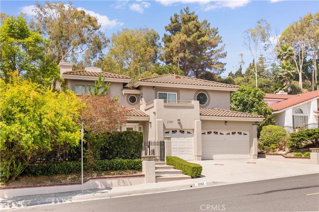 2767 Saleroso Drive