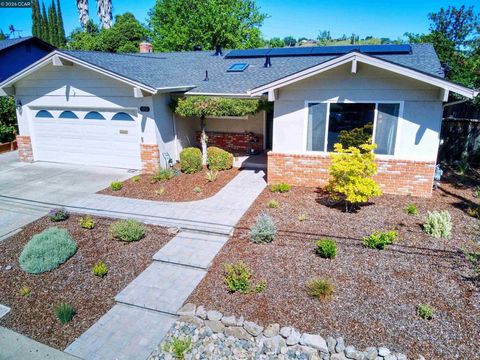 352 Donegal Way Martinez CA 94553