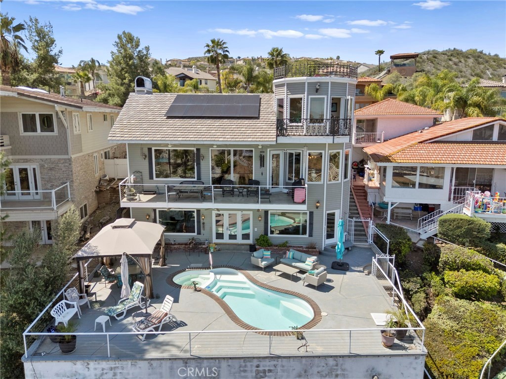 30594 Longhorn Drive