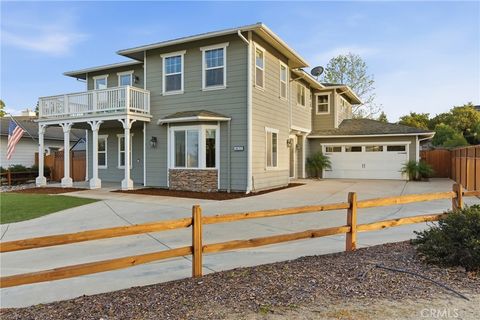 Photo of 5632 Menemsha Lane, Santa Maria, CA 93455 (MLS # PI26023074)