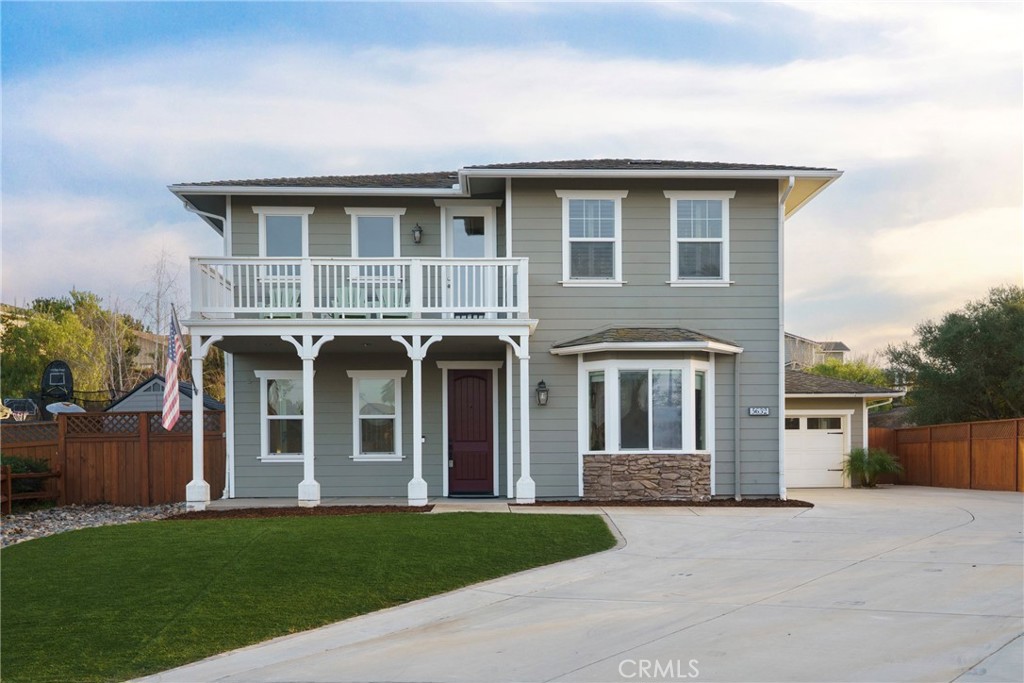 5632 Menemsha Lane