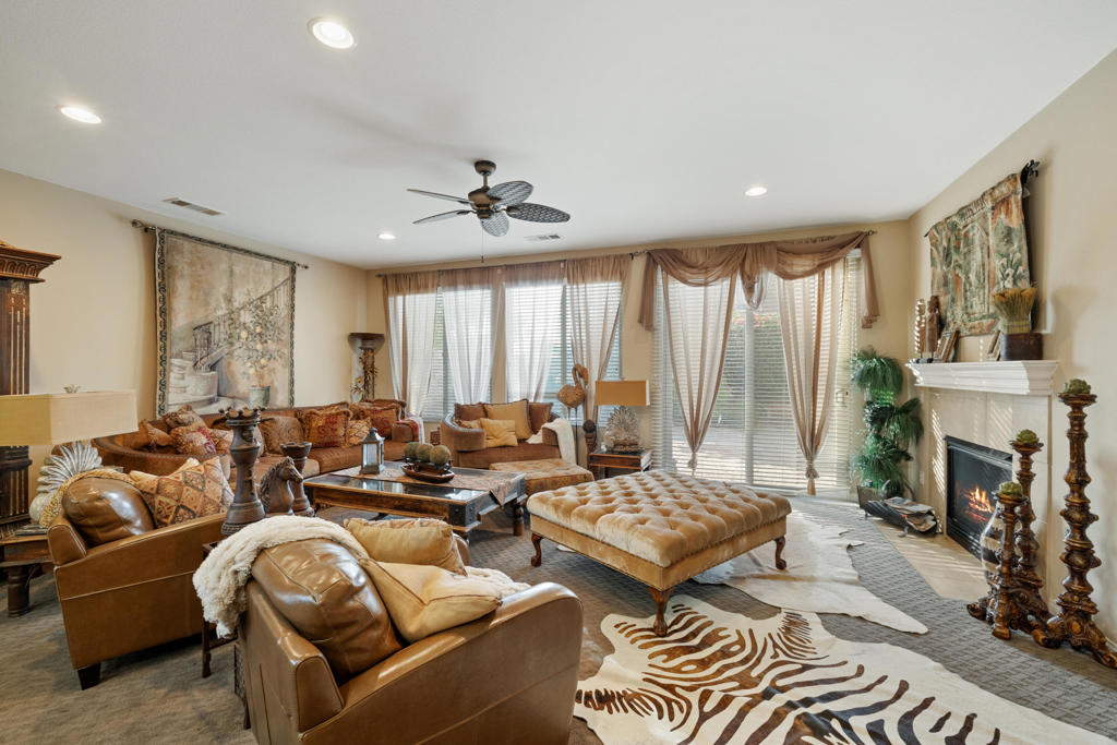 Terra Lago - Residential Lease