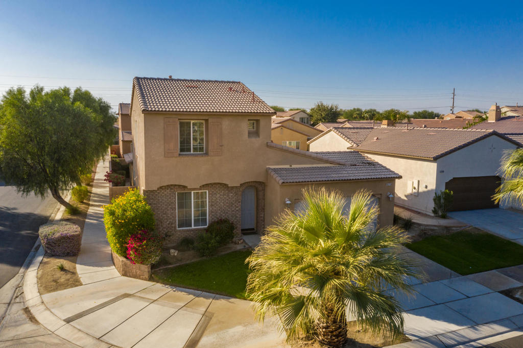 Terra Lago - Residential Lease