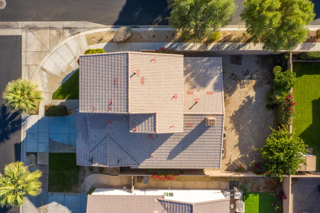Terra Lago - Residential Lease