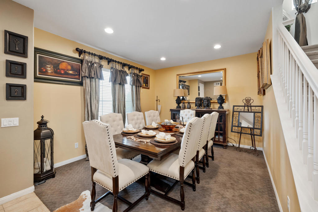 Terra Lago - Residential Lease