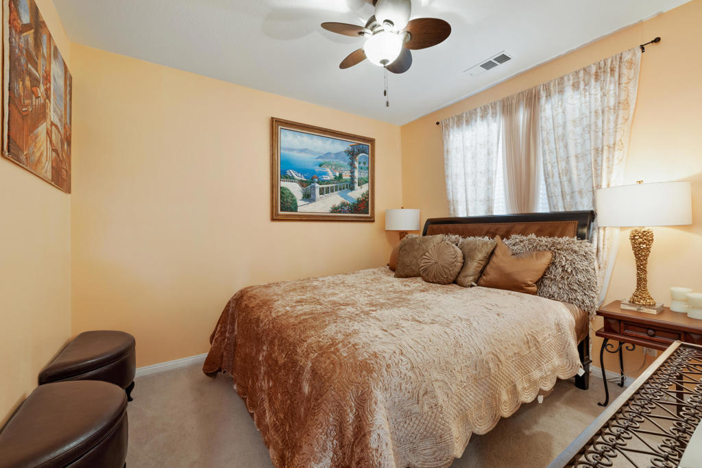 Terra Lago - Residential Lease