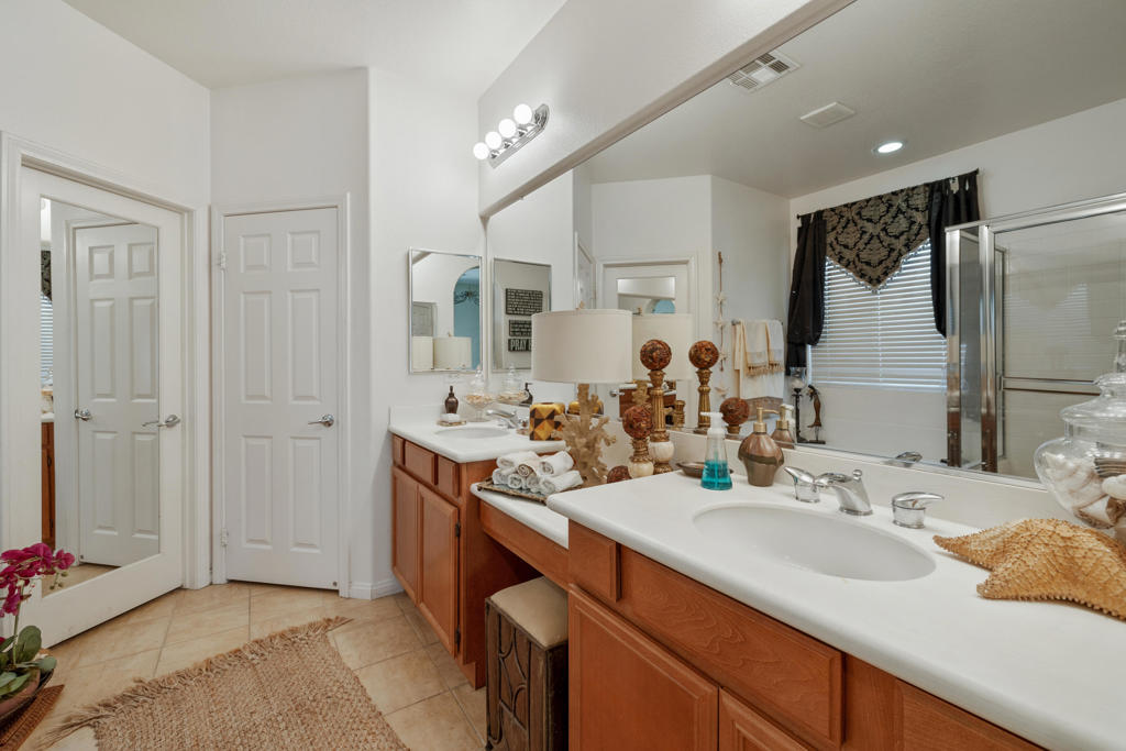 Terra Lago - Residential Lease