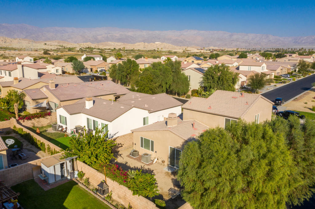 Terra Lago - Residential Lease