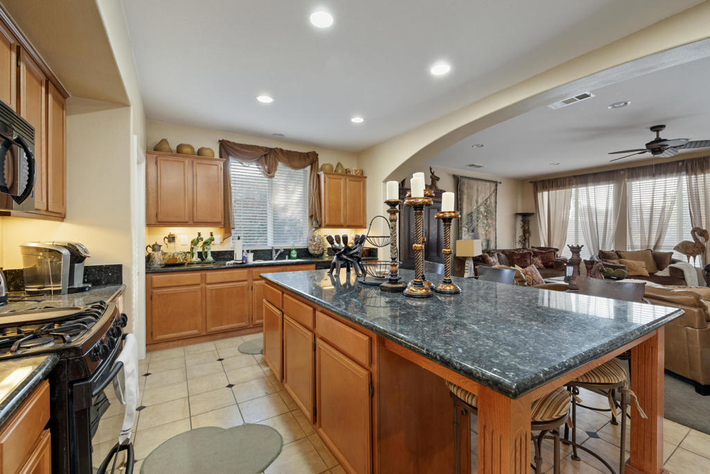 Terra Lago - Residential Lease
