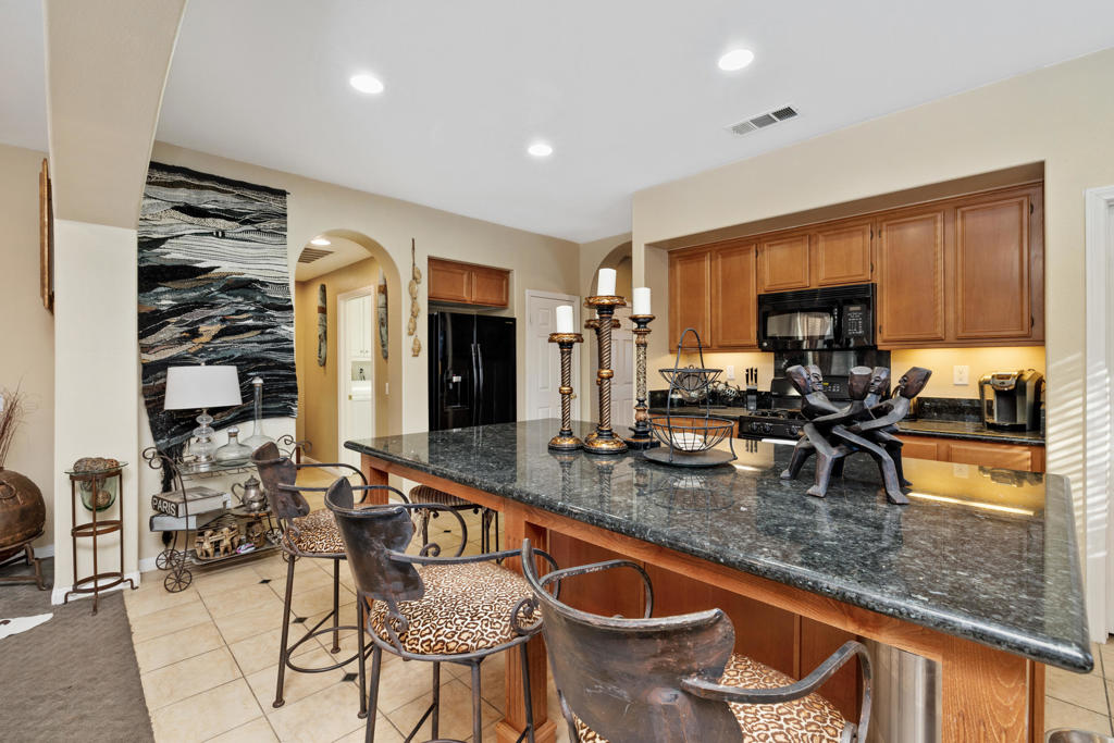 Terra Lago - Residential Lease