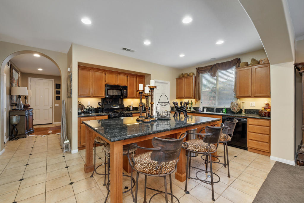 Terra Lago - Residential Lease