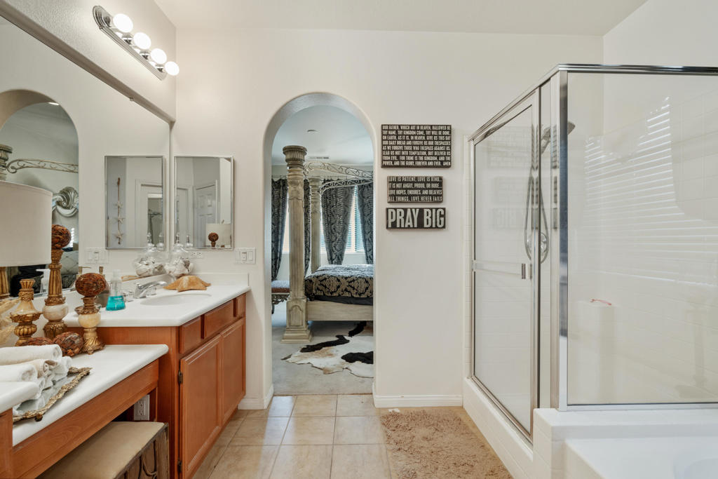 Terra Lago - Residential Lease