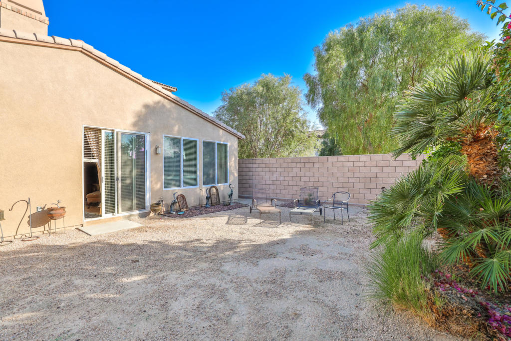 Terra Lago - Residential Lease