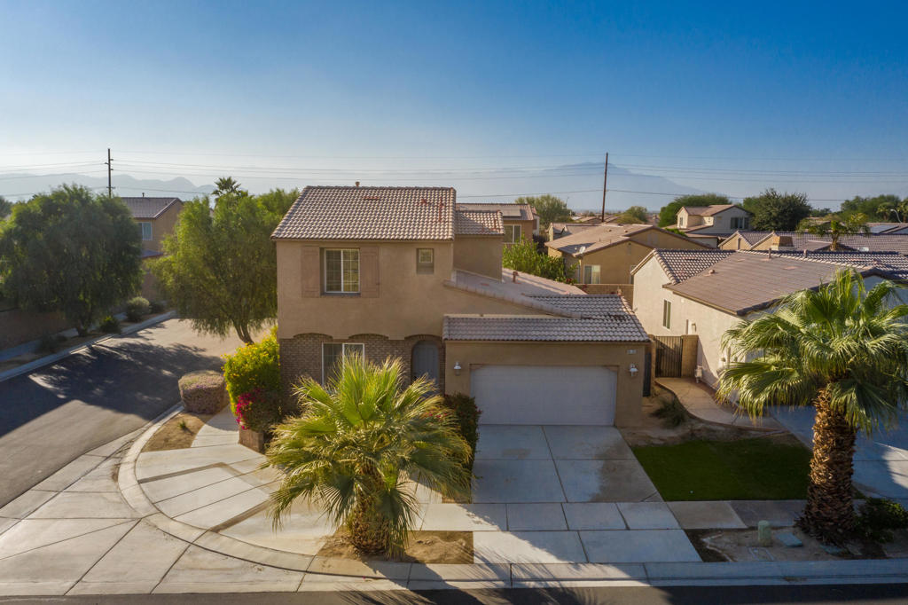 Terra Lago - Residential Lease