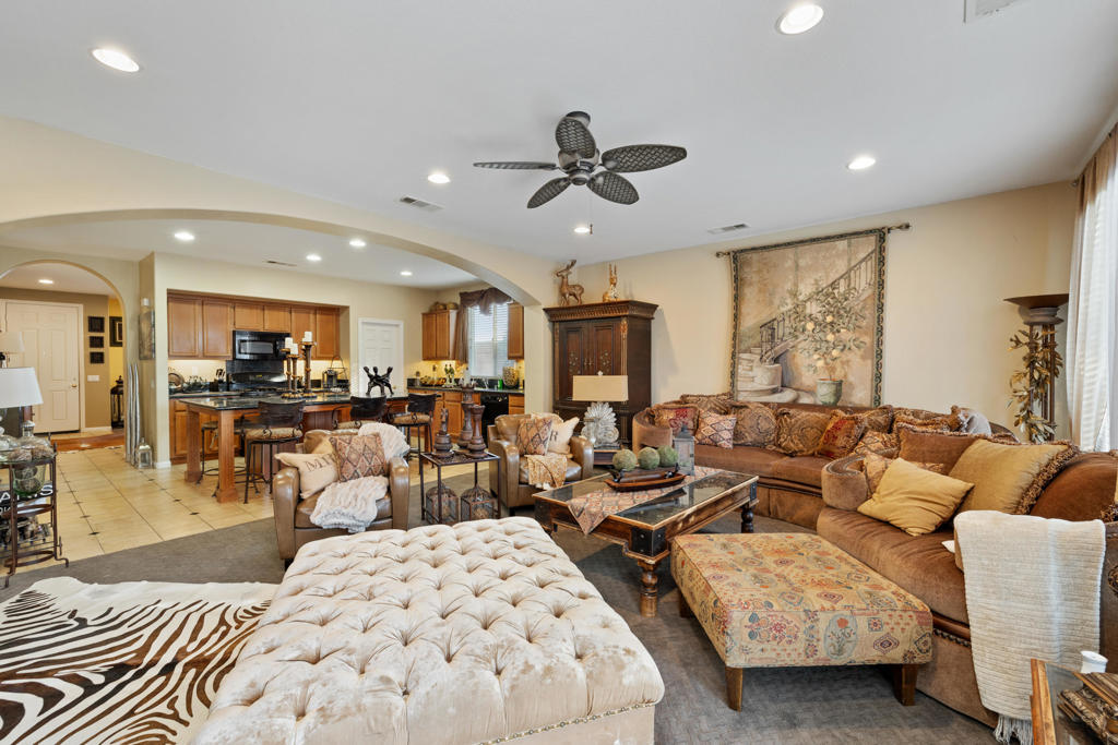 Terra Lago - Residential Lease