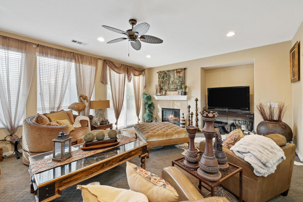 Terra Lago - Residential Lease