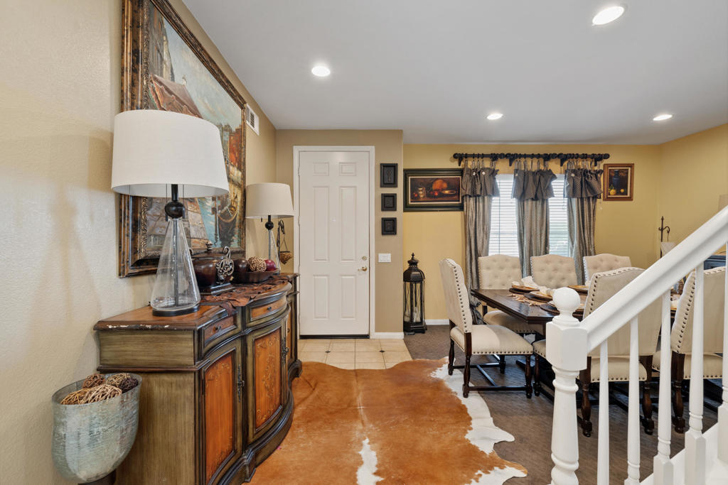 Terra Lago - Residential Lease