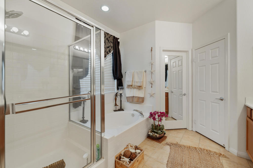 Terra Lago - Residential Lease