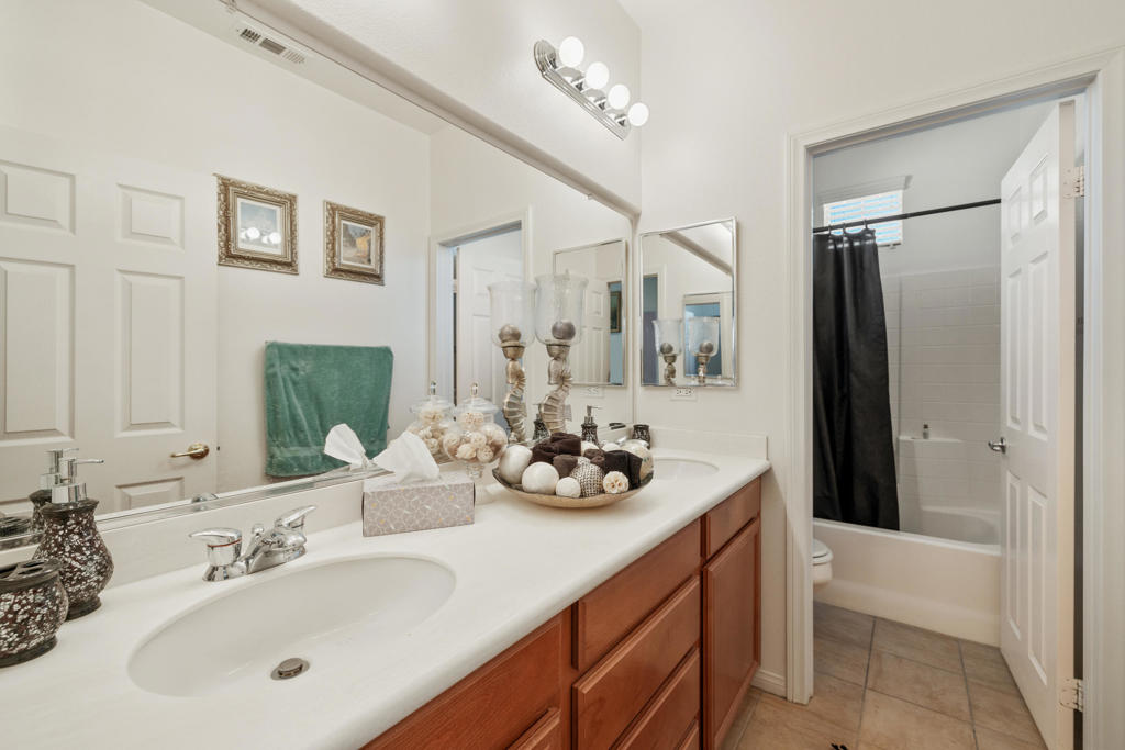 Terra Lago - Residential Lease