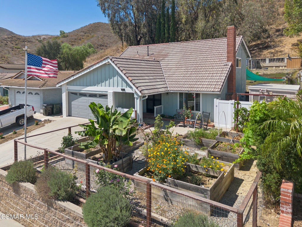 1806 Cherry Hill Road