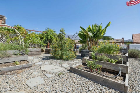 Tiny photo for 1806 Cherry Hill Road, Santa Paula, CA 93060 (MLS # 226004179)