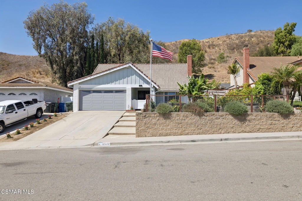 1806 Cherry Hill Road