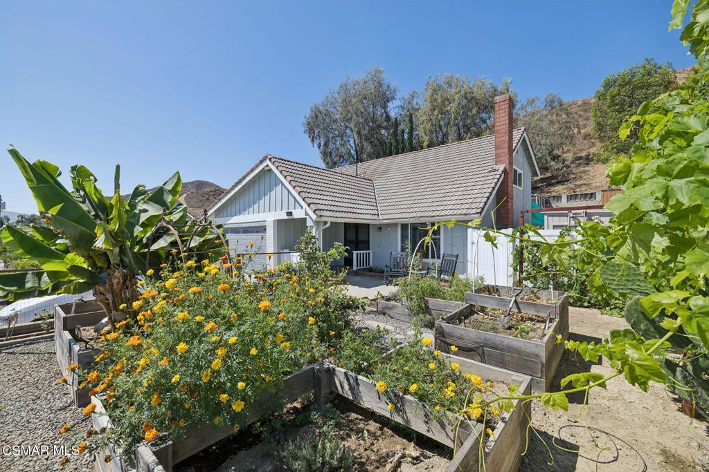 1806 Cherry Hill Road
