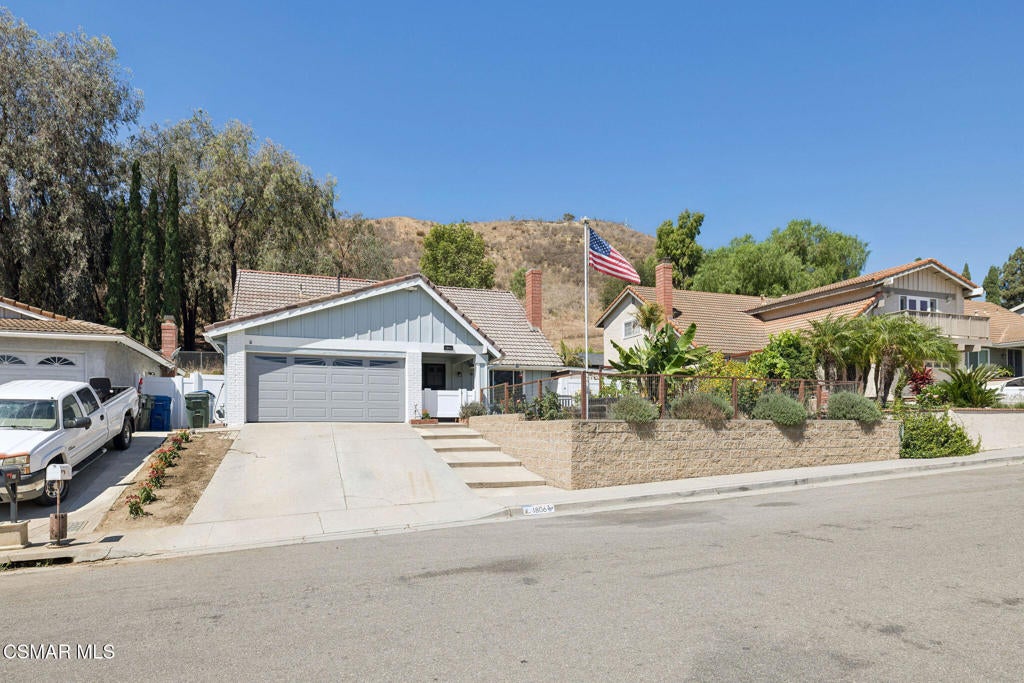 1806 Cherry Hill Road