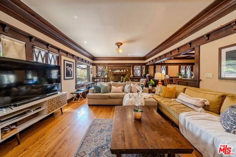 Photo of 163 S Kingsley Drive, Los Angeles, CA 90004 (MLS # 26833013)