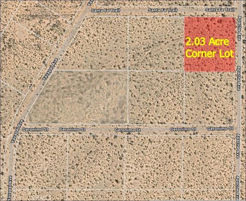 Photo of 1111 Apache Avenue, Adelanto, CA 92301 (MLS # HD26098865)