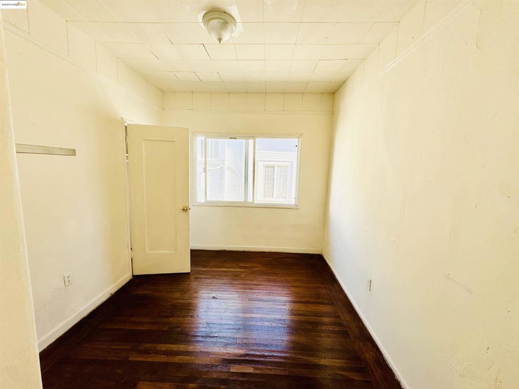 LAKE MERRITT - Residential Income