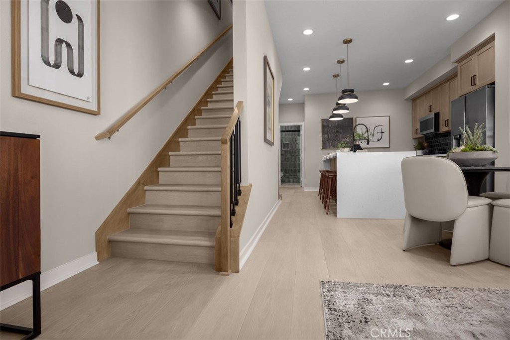 Stafford Glen - Residential