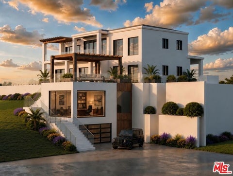 Photo of 31113 Bailard Road #A, Malibu, CA 90265 (MLS # 26852737)