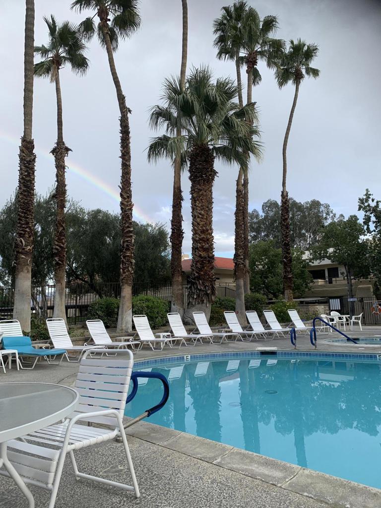 Palm Sp Villas II - Residential