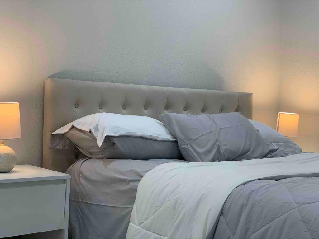 Palm Sp Villas II - Residential