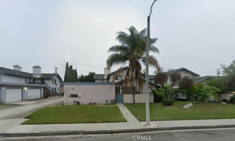 Photo of 12920 Sycamore Street, Garden Grove, CA 92841 (MLS # OC26195226)