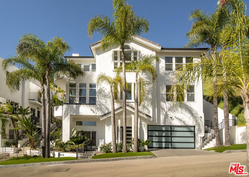 Photo of 3643 Potosi Avenue, Studio City, CA 91604 (MLS # 26650941)