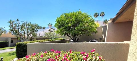 Photo of 1456 Tiffany Circle N, Palm Springs, CA 92262 (MLS # 219129113PS)