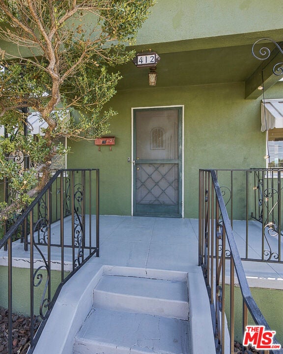 412 N Bernal Avenue