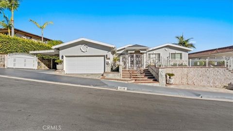 4119 Don Jose Dr Baldwin Hills CA 90008