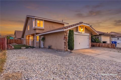 Photo of 12177 Pluto DR, Victorville, CA 92392 (MLS # PW26101106)