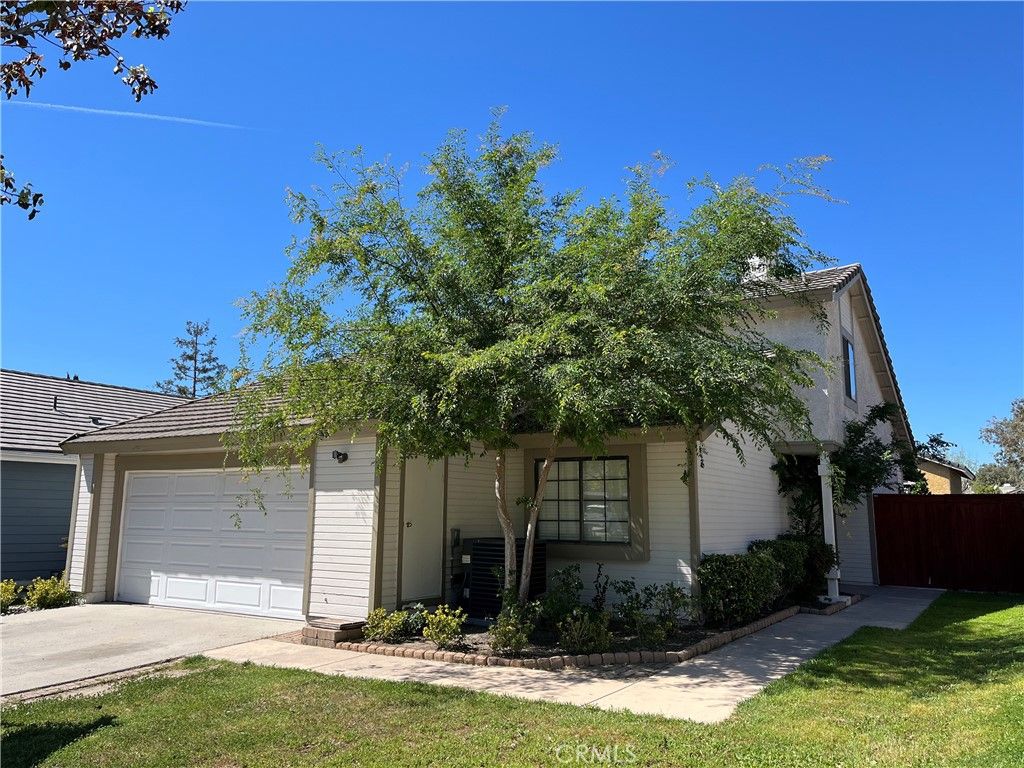 Photo of 2545 Belvedere Court, Simi Valley, CA 93065 (MLS # SR26056114)