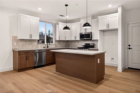 Photo of 6471 Lone Cedar LN, Paradise, CA 95969 (MLS # SN26118144)