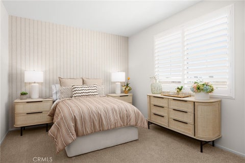 Tiny photo for 24761 Dreamfield Lane, Menifee, CA 92585 (MLS # SR26231739)