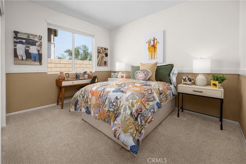 Tiny photo for 24761 Dreamfield Lane, Menifee, CA 92585 (MLS # SR26231739)