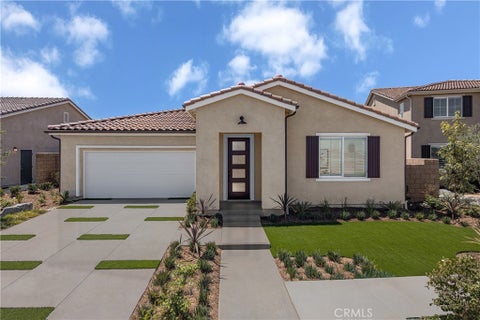 Photo of 24761 Dreamfield Lane, Menifee, CA 92585 (MLS # SR26231739)