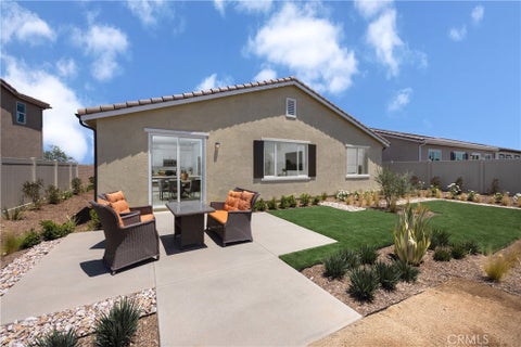Tiny photo for 24761 Dreamfield Lane, Menifee, CA 92585 (MLS # SR26231739)