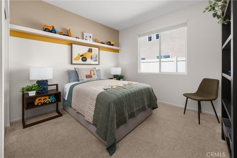 Tiny photo for 24761 Dreamfield Lane, Menifee, CA 92585 (MLS # SR26231739)
